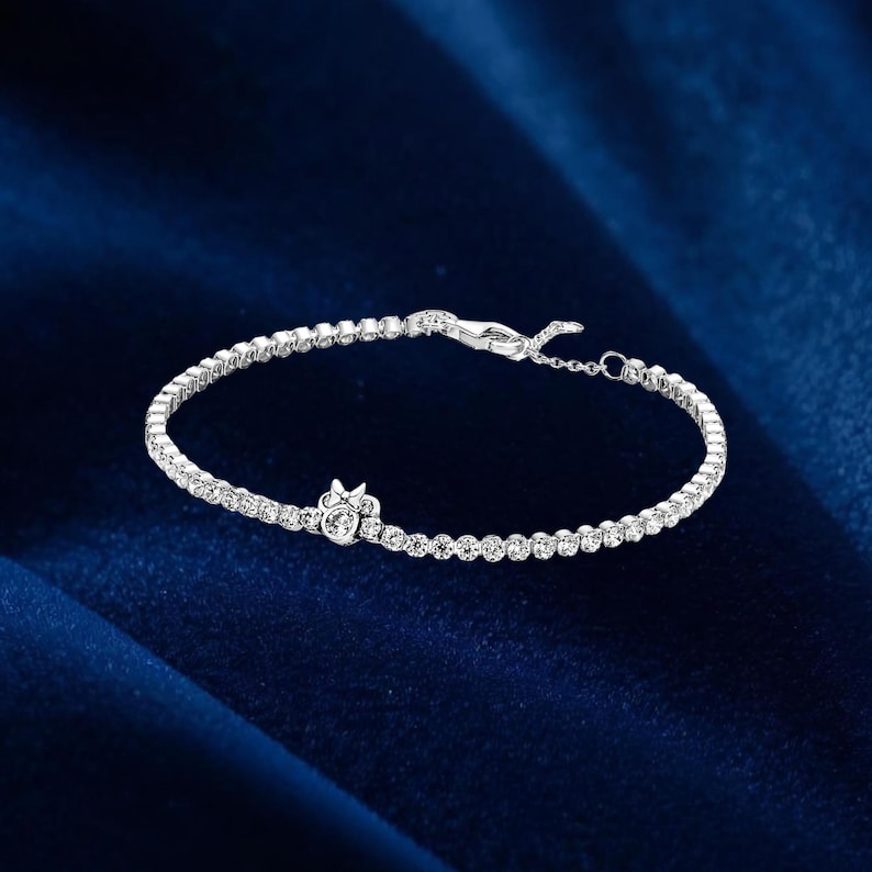 Pandora Bracelet
