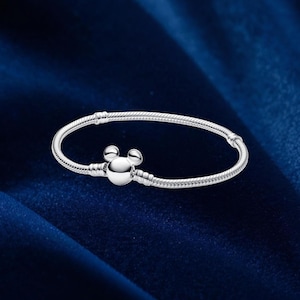 Pandora Bracelet