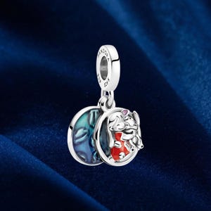 pandora charm