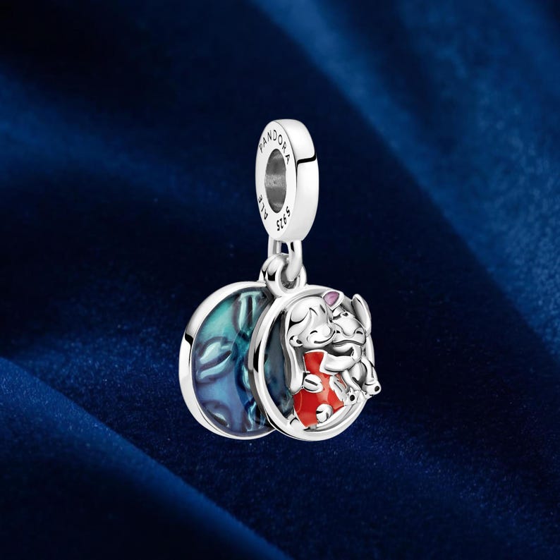 pandora charm