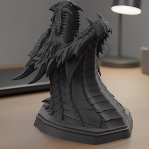 May include: A set of three ceramic mugs with a speckled, matte finish. The mugs are in shades of cream, light gray, and dark gray. Each mug has a simple, minimalist design, perfect for coffee or tea.