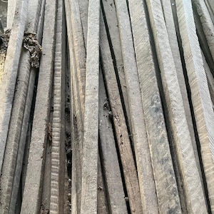 Tobacco String