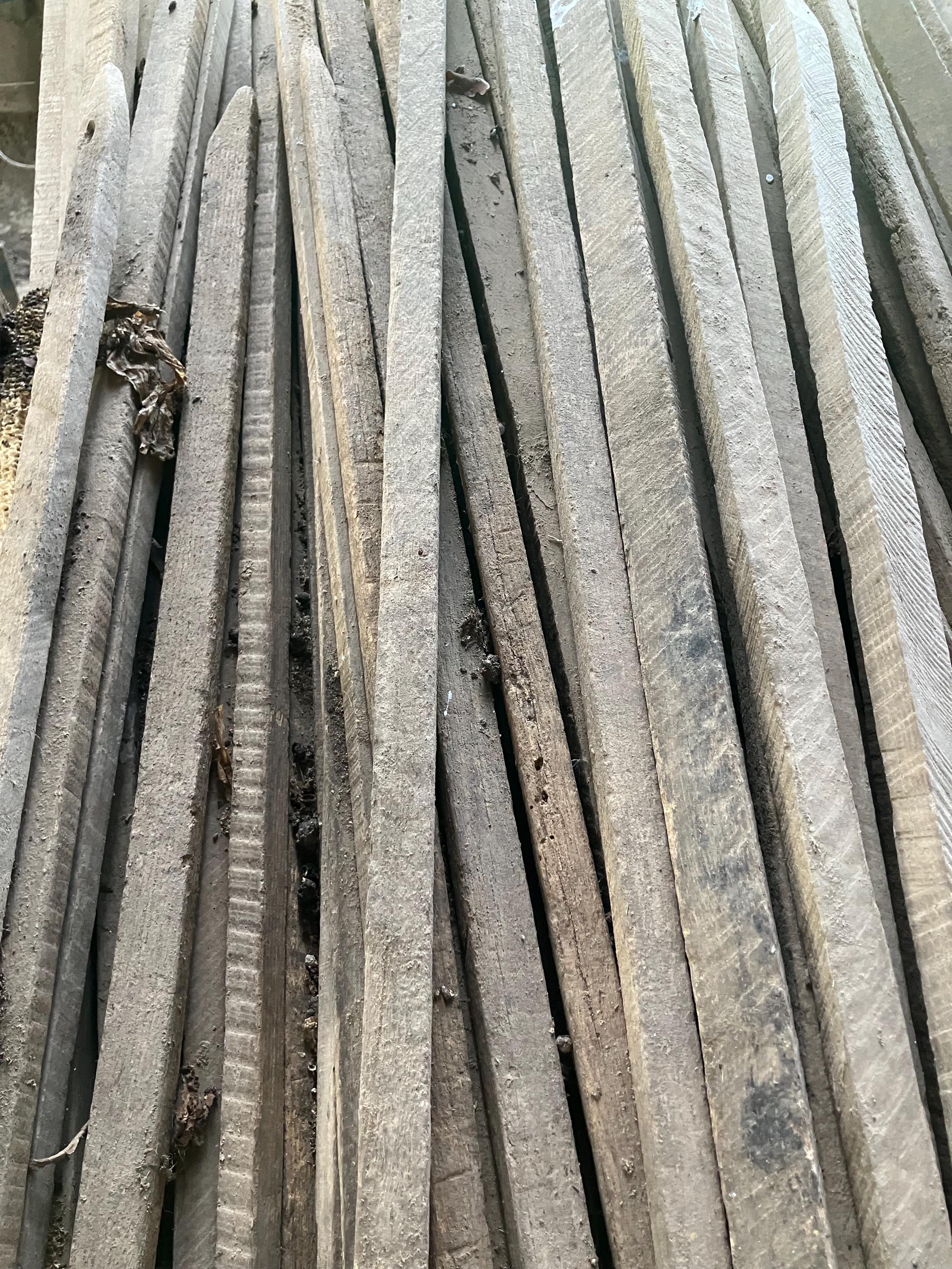 tobacco stake Tobacco Stakes