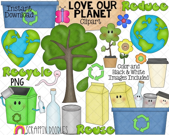 Earth Day T-Shirt | Reuse Reduce Recycle Save The Earth Earth Day T-Shirt | Reuse Reduce Recycle Save The Earth