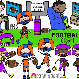 サッカー クリップアート - サッカー プレー クリップアート - サッカー観戦 - サッカー少年 - ゴールポスト - チーム スポーツ - 手描き PNG