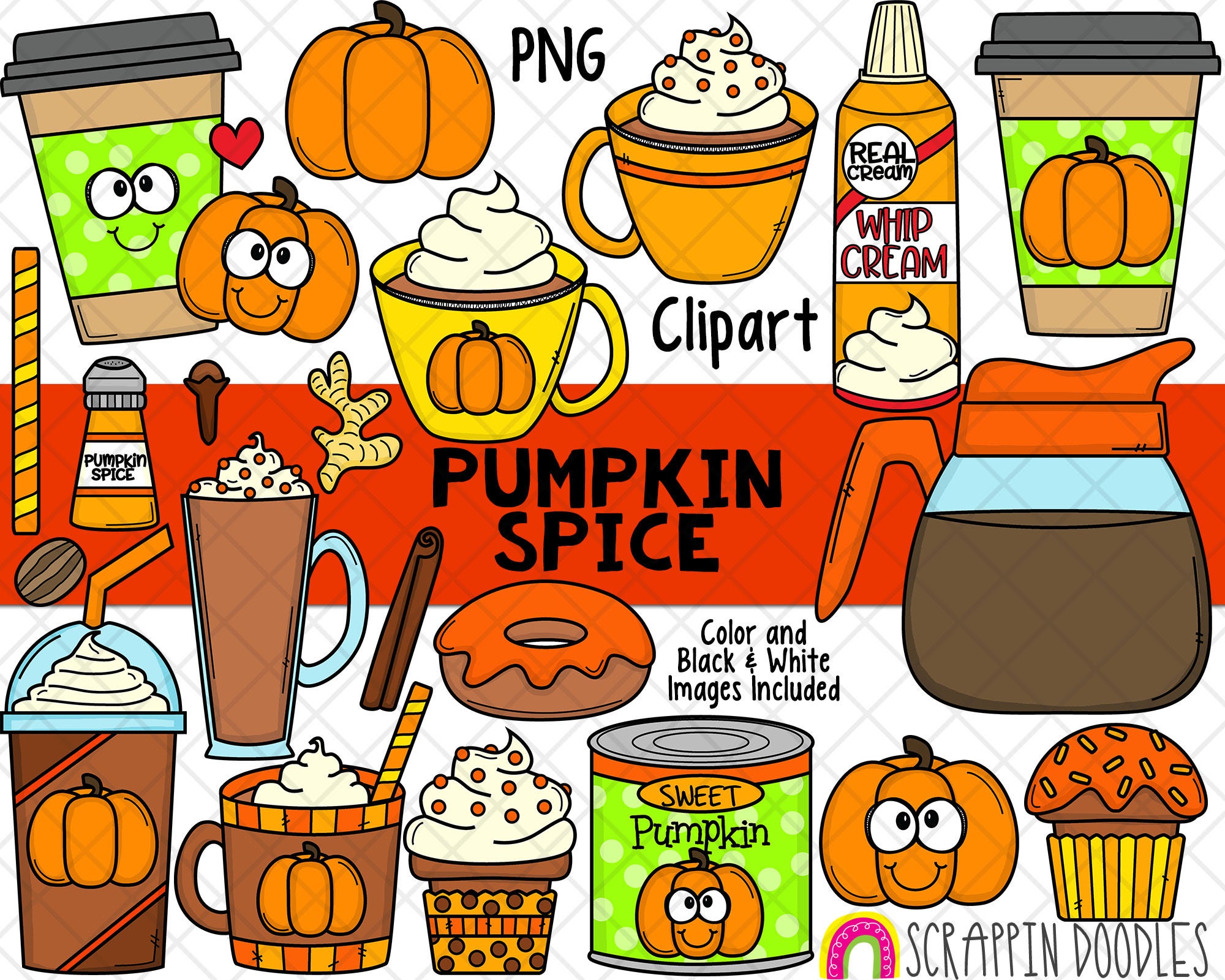 Whip Cream Clipart