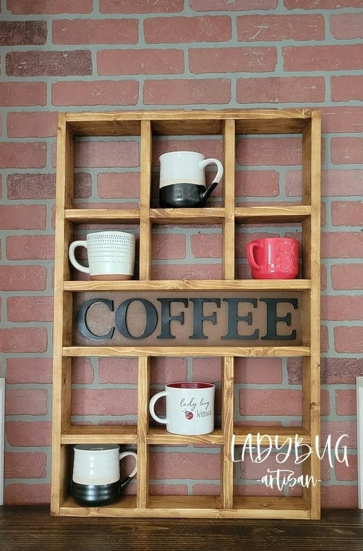 10 oz coffee thermos The Stay-Hot Stacking Cup