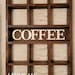 Wall Mounted Coffee/tea/mate Mugs Rack. Coffee Cup Holder. Tea - Etsy