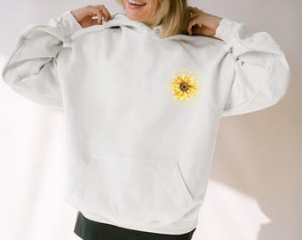 You are my sunshine sweatshirt