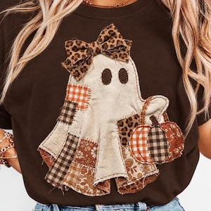 Spookpatchwork