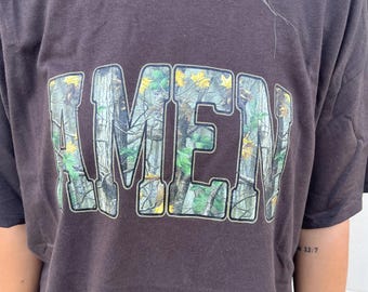 Amen T-Shirt