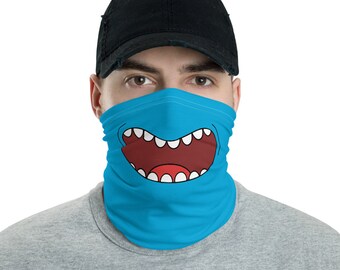 Ski Mask Cartoon Etsy