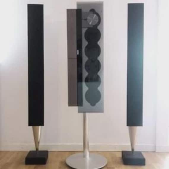 And Olufsen Beolab 8000 Bang Olufsen Vintage Speakers Bang And