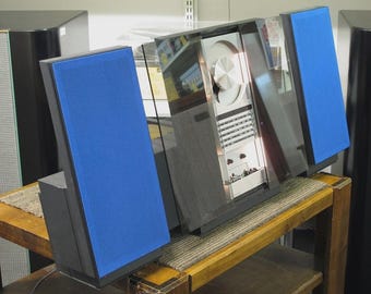 Beolab 2500|3500|4000|6000|8000 Clamps and Wooden Covers - Etsy