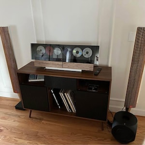 Beolab 8000 Wood Cover - Etsy Canada