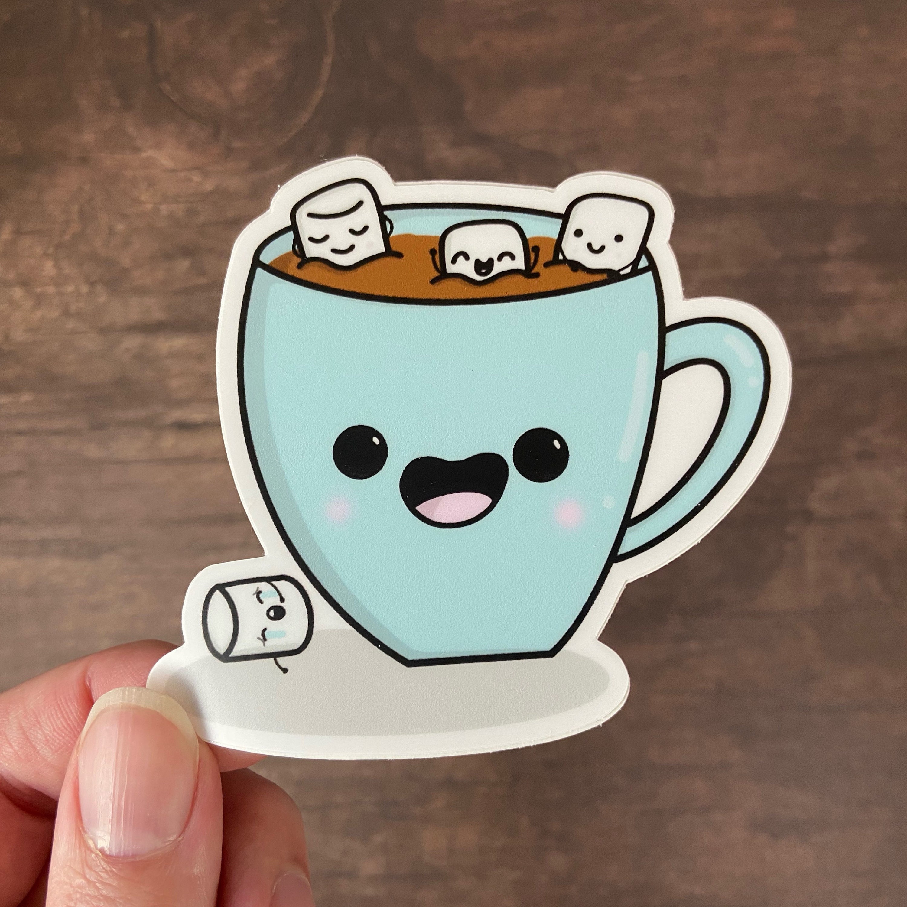 Stay Warm Sticker - Etsy Stay Warm Sticker - Etsy