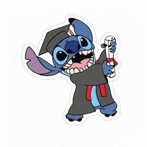 Feliz graduación SVG PNG, Clase de 2025 Descarga digital, Lindo diseño de graduación con alienígena saltando, Archivo divertido para camiseta de graduación, Sublimación Cricut