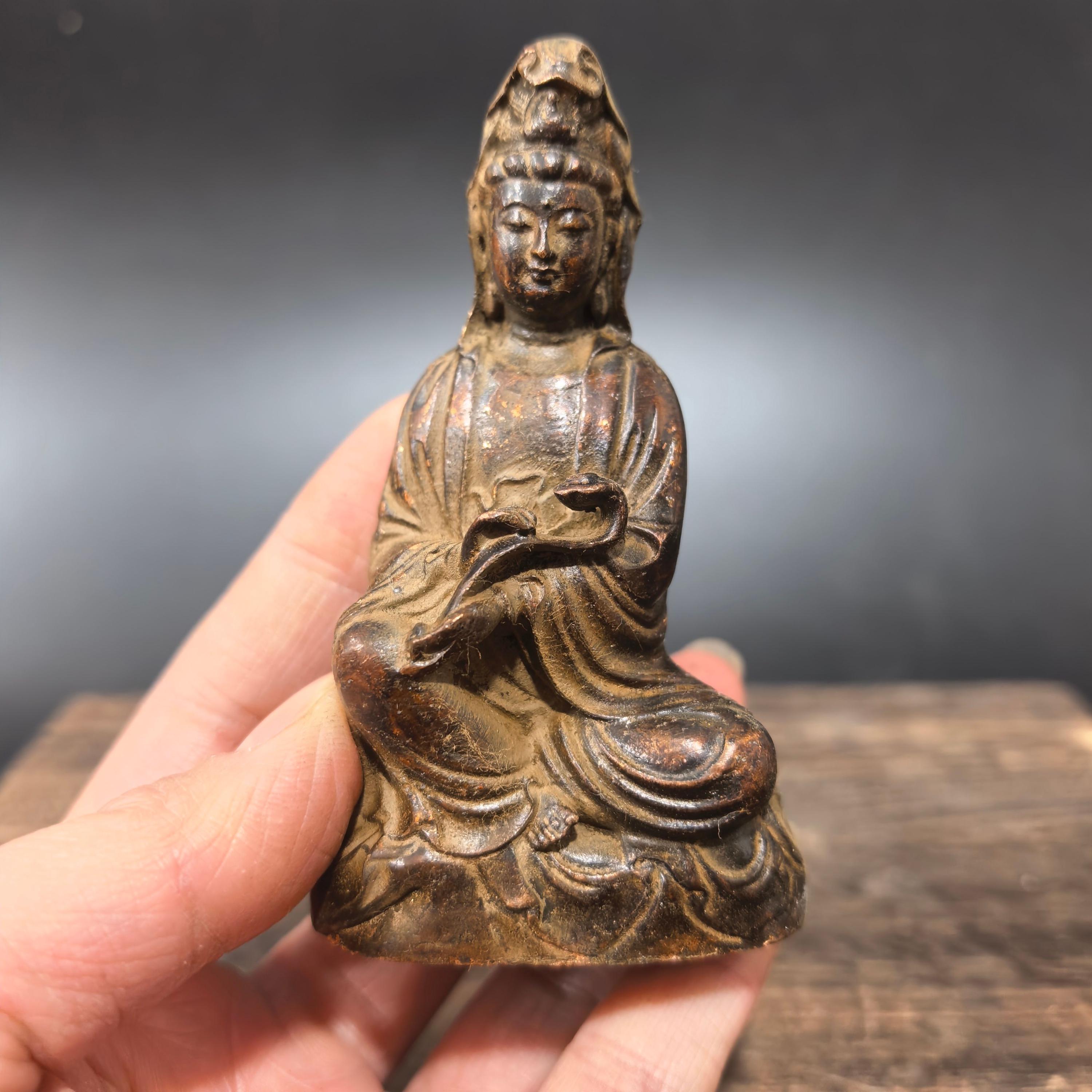 釈迦牟尼像 - Etsy 日本