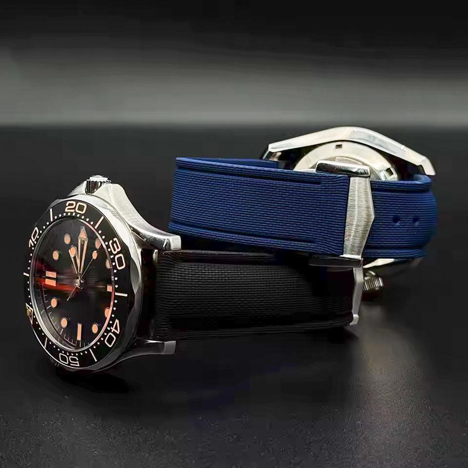 Omega seamaster quartz - Etsy 日本