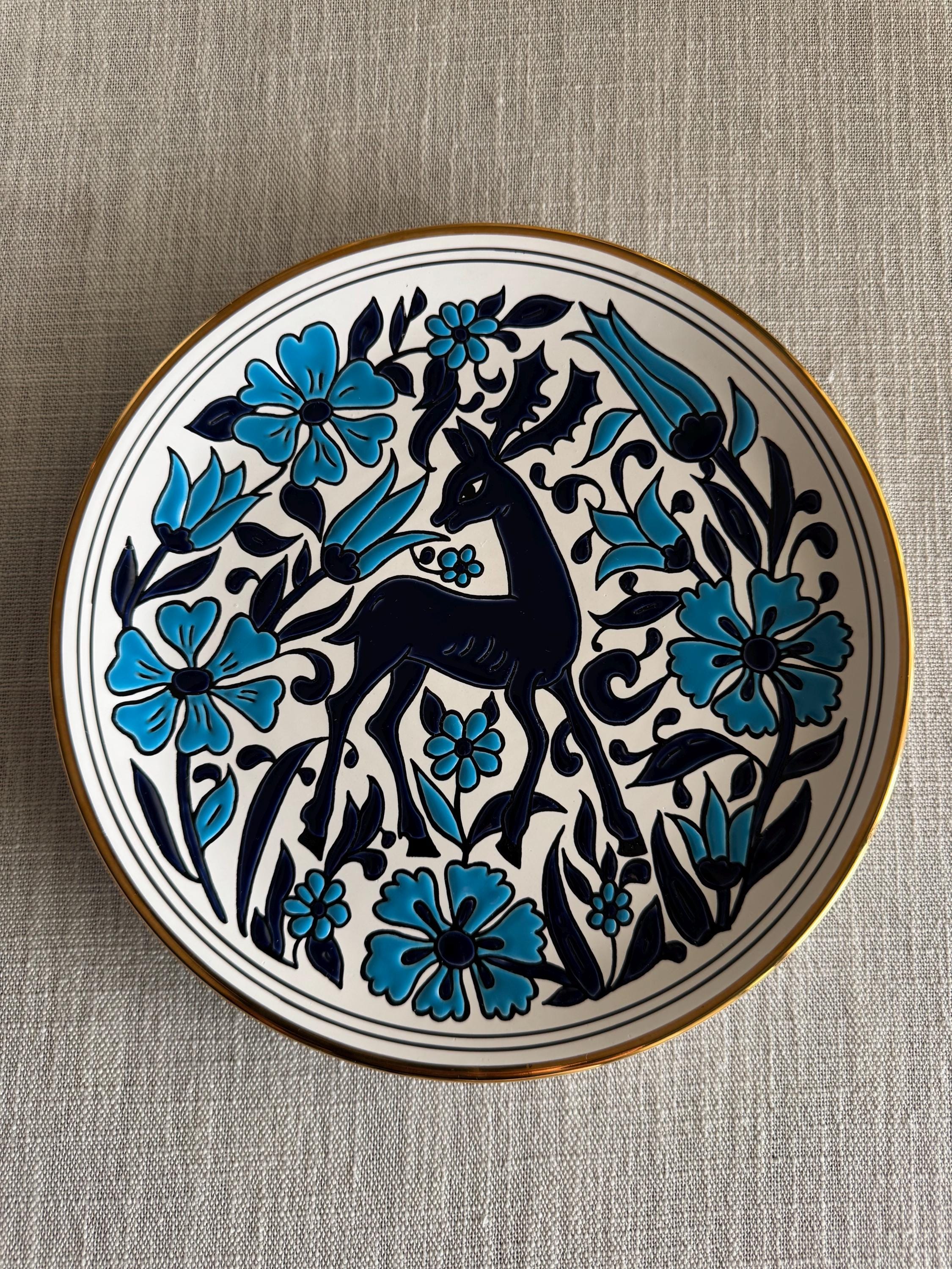 Manousakis Keramik - Etsy