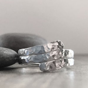 Cremation Ash Ring. Hug Ring, cremation ash ring