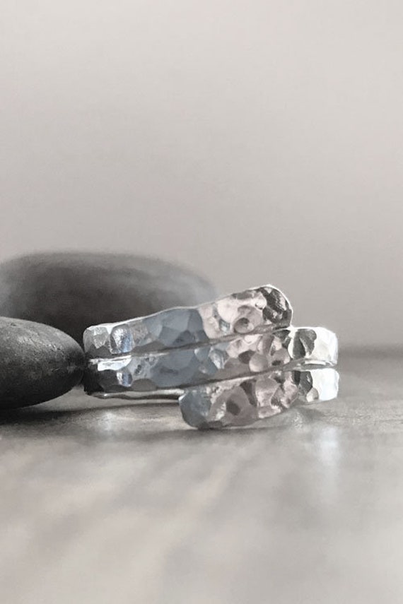 Cremation Ash Ring. Hug Ring, cremation ash ring