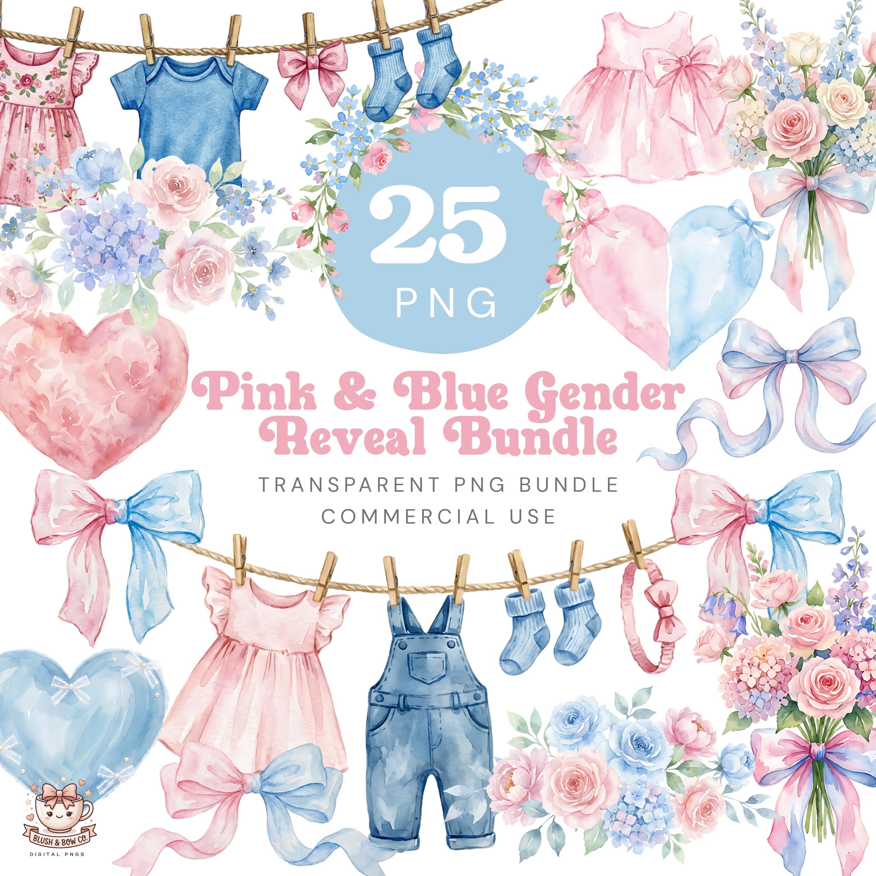 blue and pink dress gender reveal Easter Dresses Blue Sexy Casual Gradual Change Print Bandage Backless Pleated V Neck Long Dress Dresses(Blue/XL) main image 1