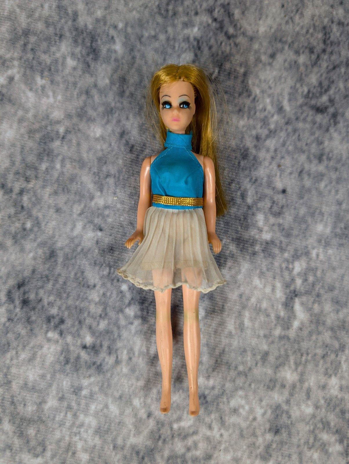 70s blonde doll - Etsy 日本