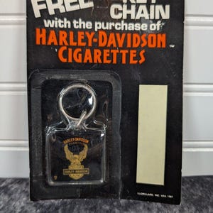 do they still make harley davidson cigarettes Vintage - Full Carton Box (ten individual packs/200 king-size cigarettes). Premium Quality/Custom Blend Harley-Davidson Cigarettes Metal Sign Advertising