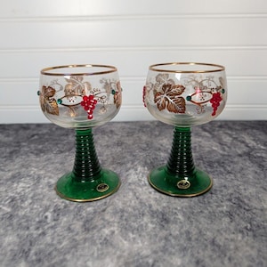 Bockling wine glass - Etsy 日本