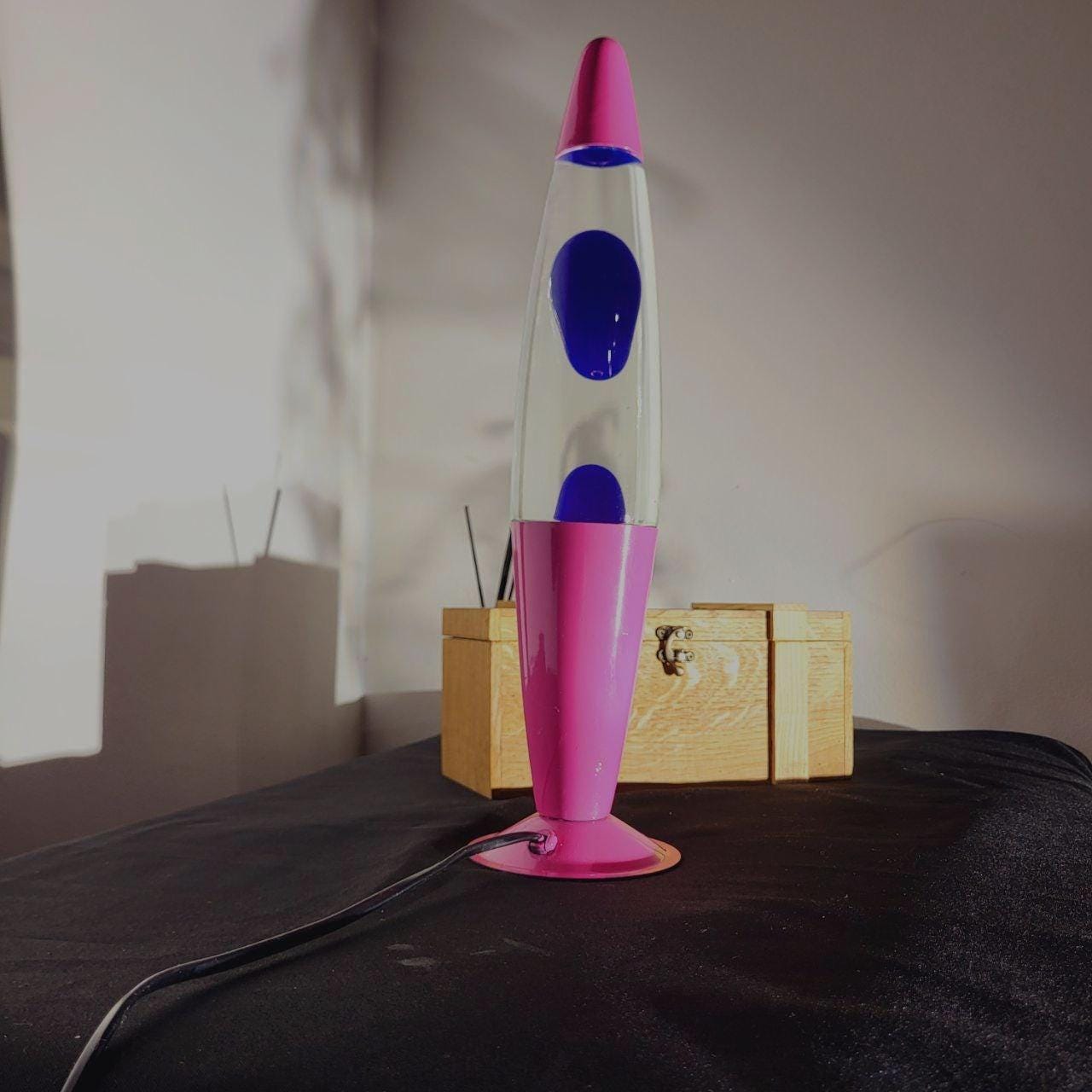 Playboy lamp - Etsy Nederland