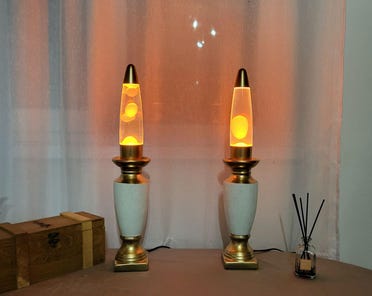ラバライト - Etsy 日本