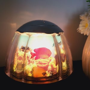 Frutiger aero lamp - Etsy 日本