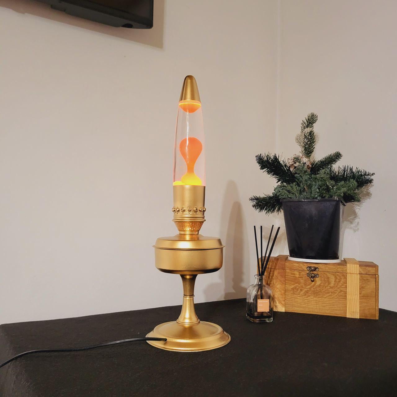 ラバライト - Etsy 日本