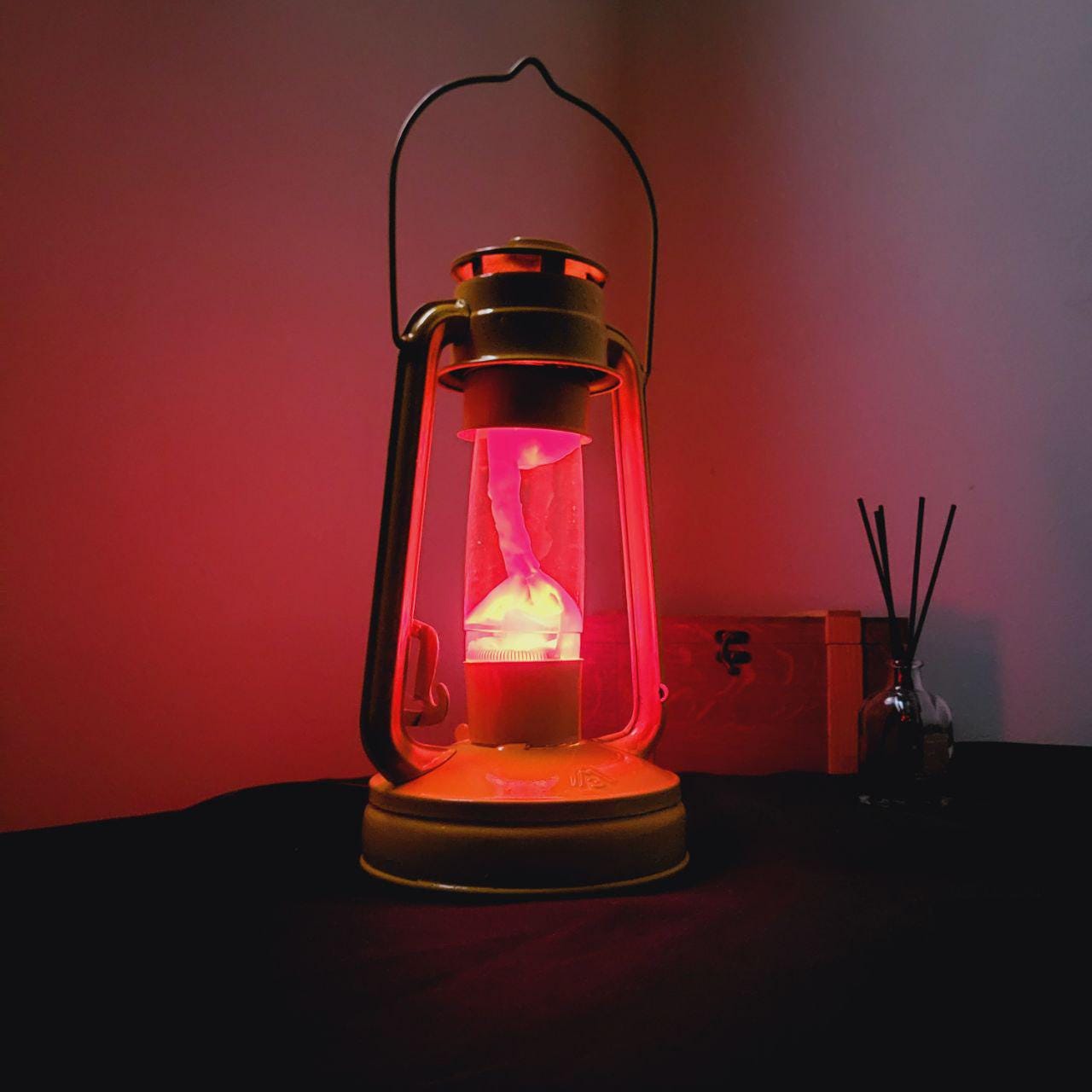 ラバライト - Etsy 日本