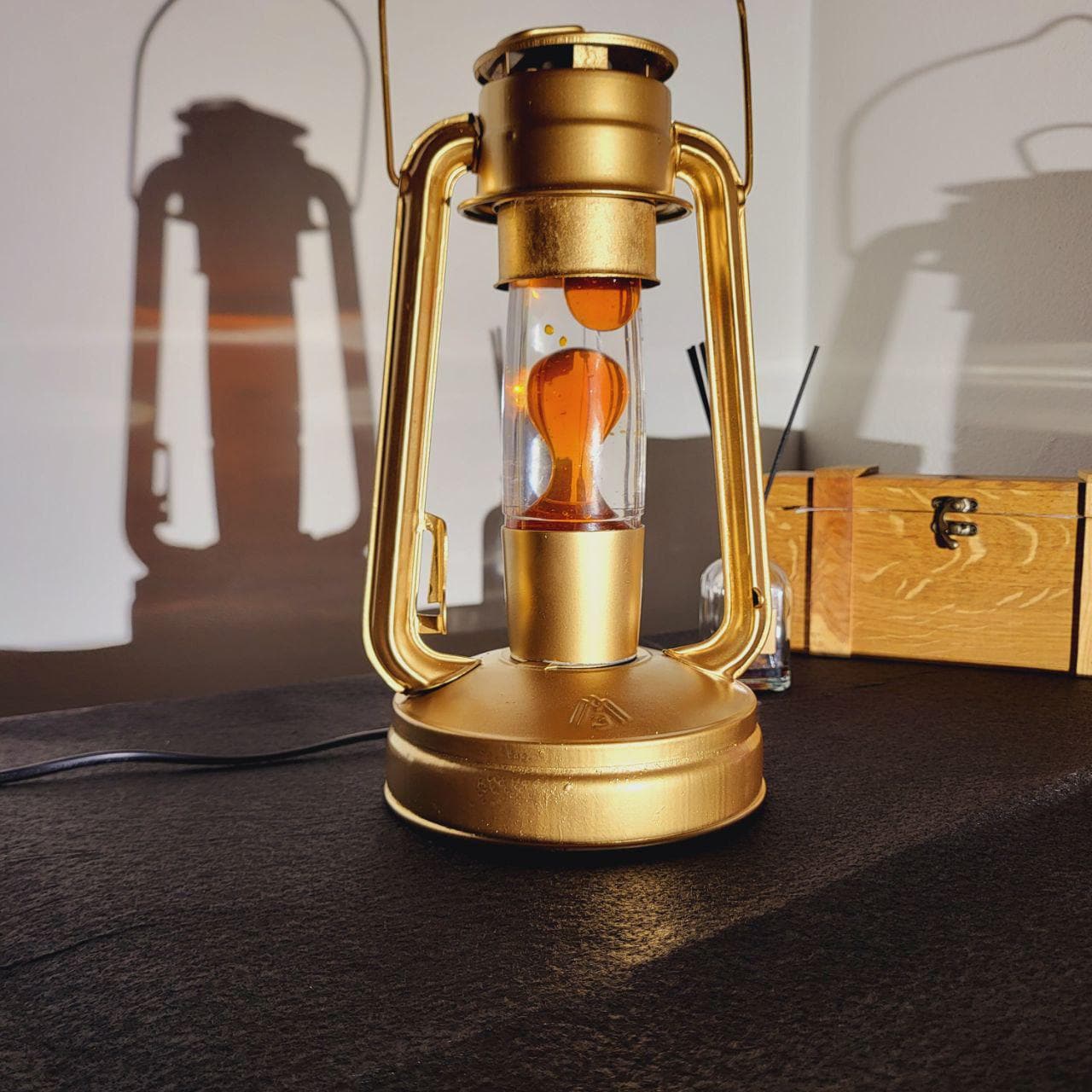Mathmos lava lamp - Etsy 日本
