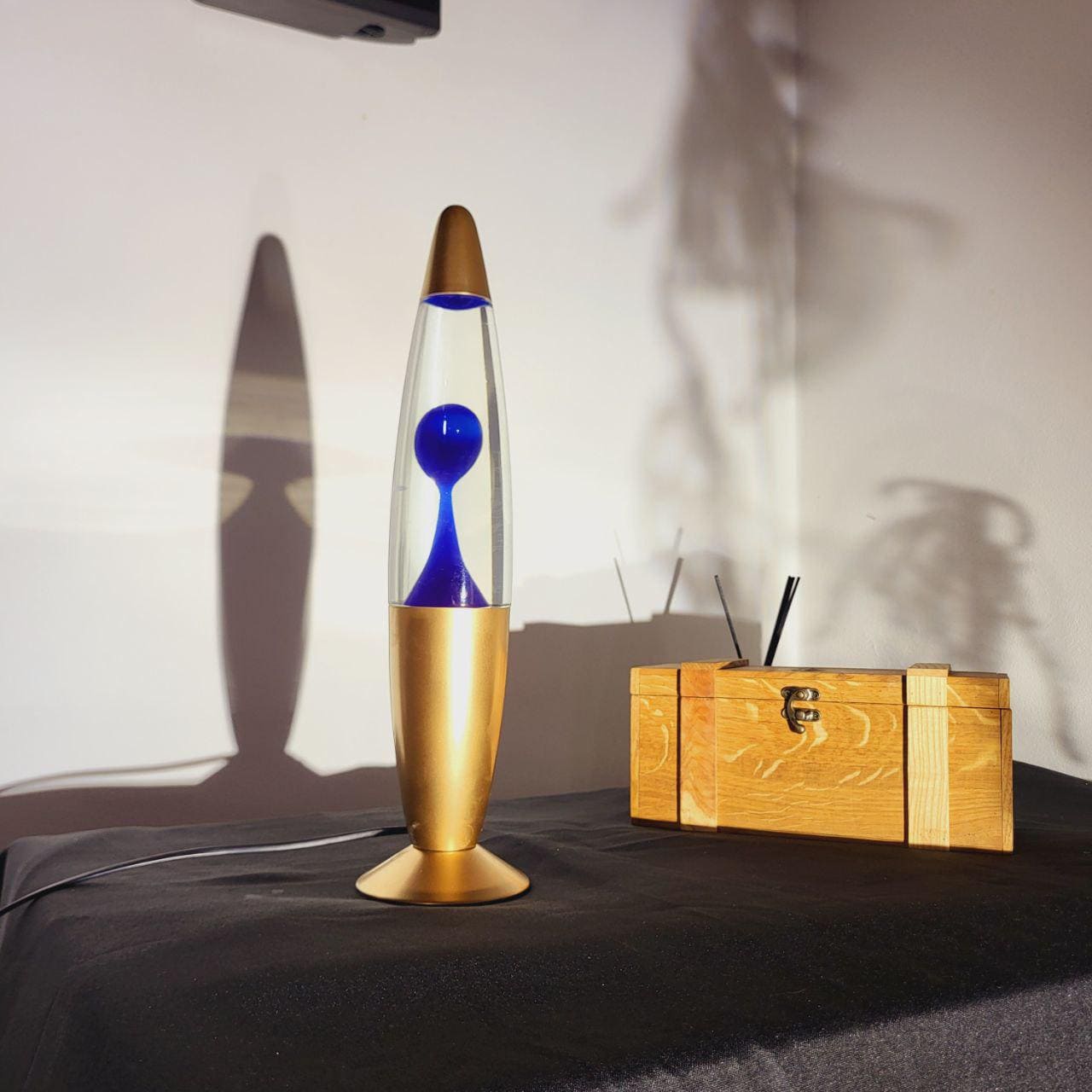 Mathmos Lava Lamps - Etsy