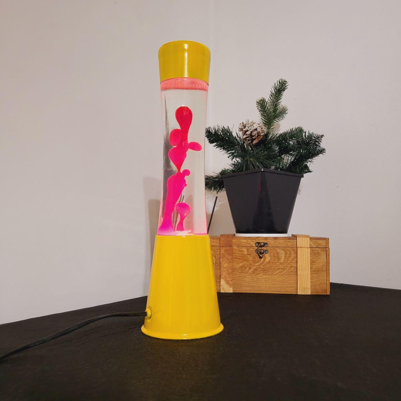 Vintage lava lamp - Etsy 日本