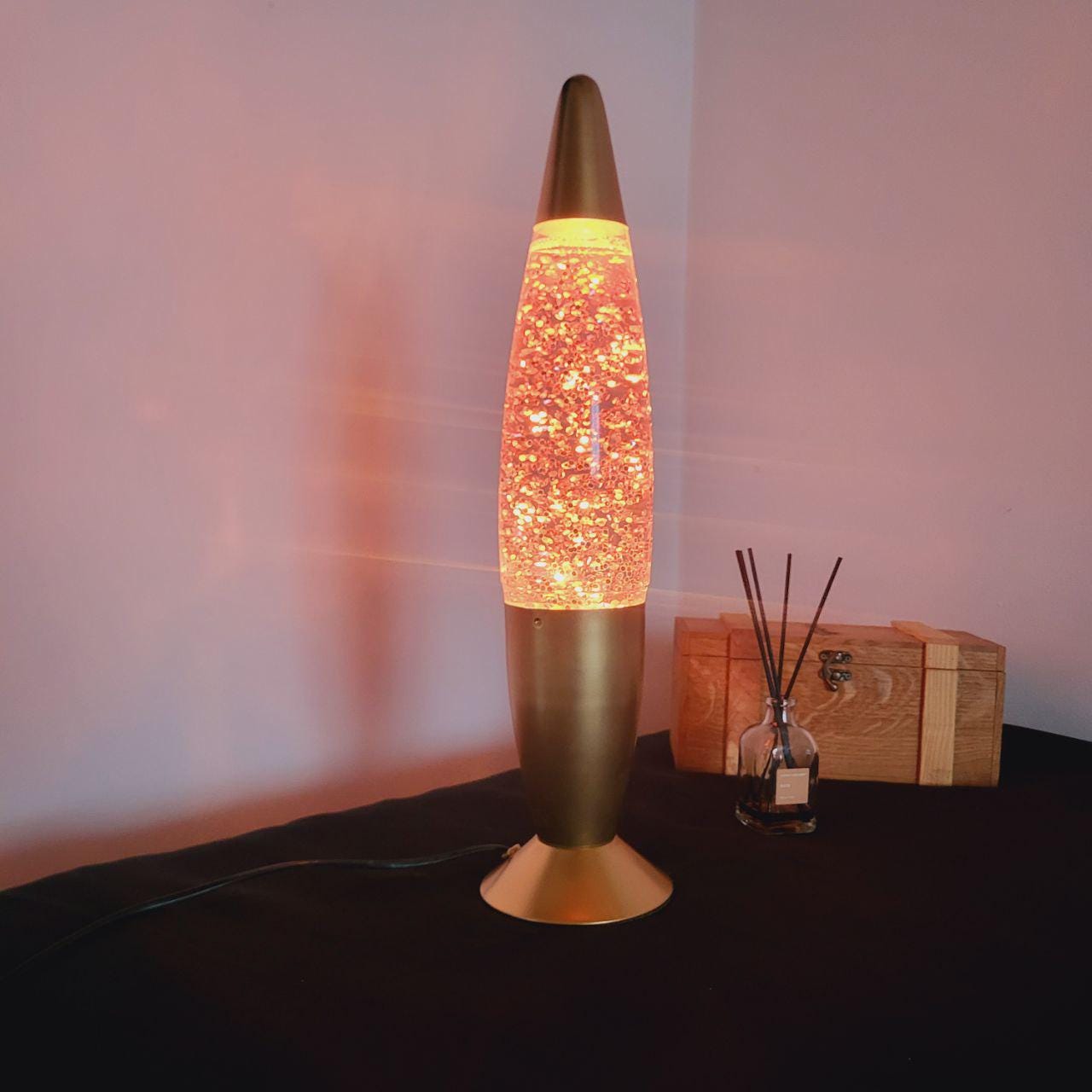 ラバライト - Etsy 日本