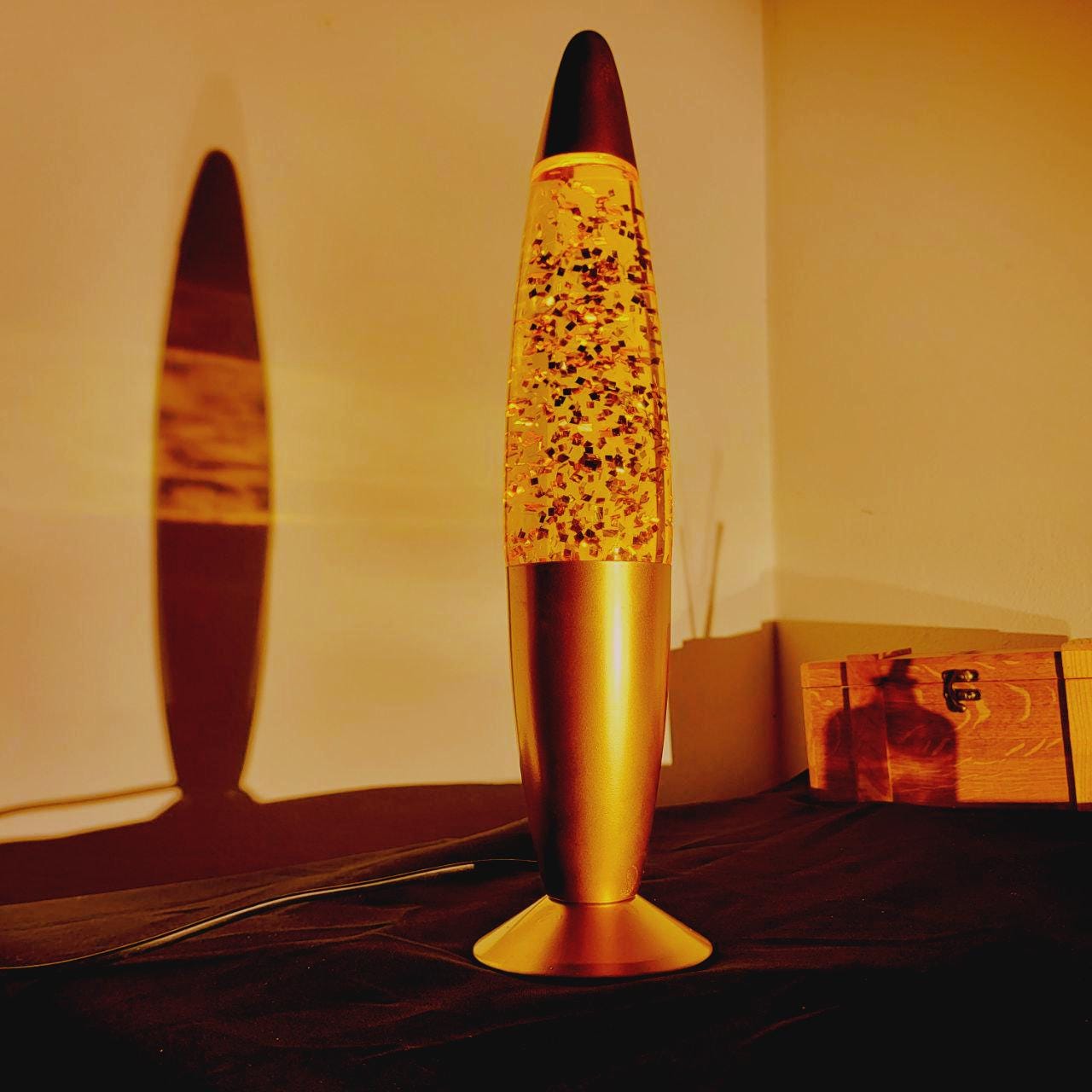 Lava lamp glitter - Etsy 日本