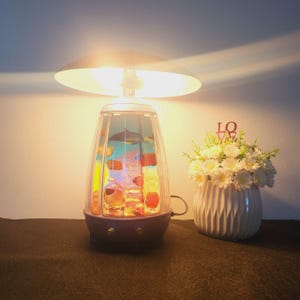 Frutiger aero lamp - Etsy 日本
