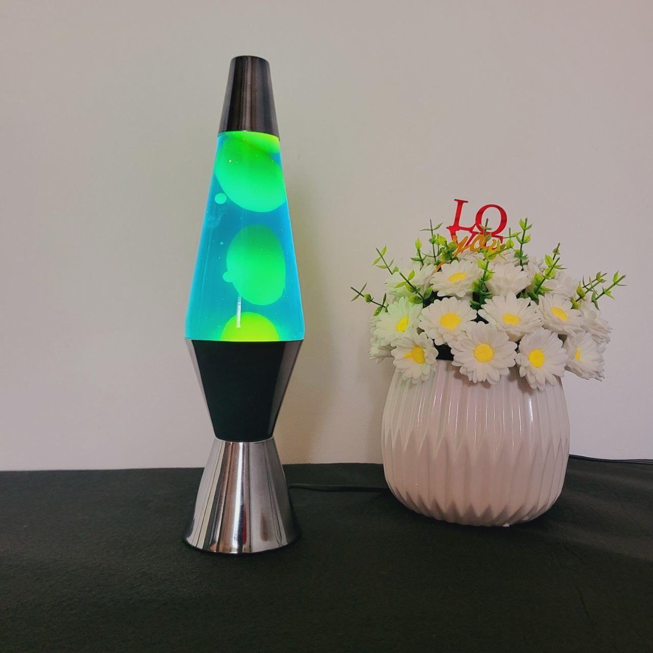 Mathmos lava lamp - Etsy 日本