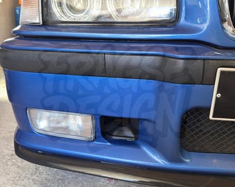 BMW E36 | M Bumper Brake Air Scoop