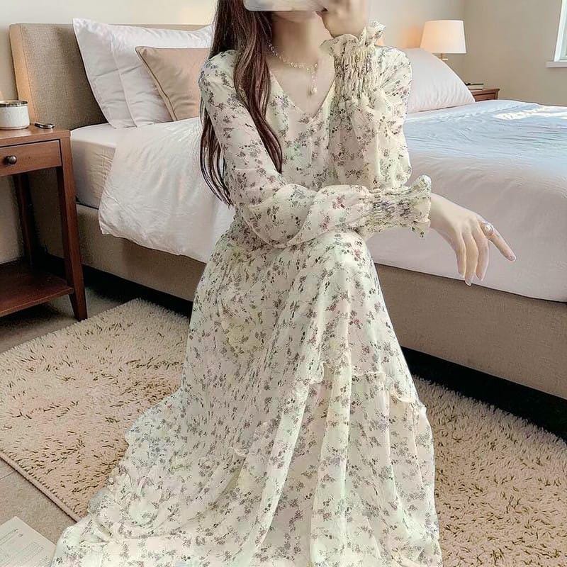 Elegance Korean Dresses - Etsy