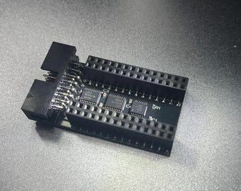 ProtoCore Lite - Protogen Display Driver