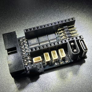 ProtoCore Neo - Driver de vídeo Protogen