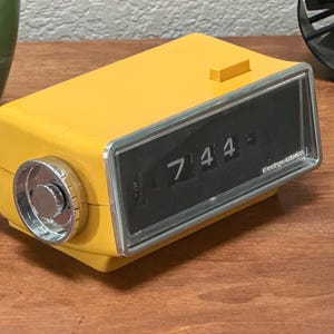 Sankyo Clock - Etsy