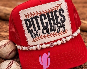 Patchs Be Crazy l fer sur l'écusson *envers adhésif appliqué*