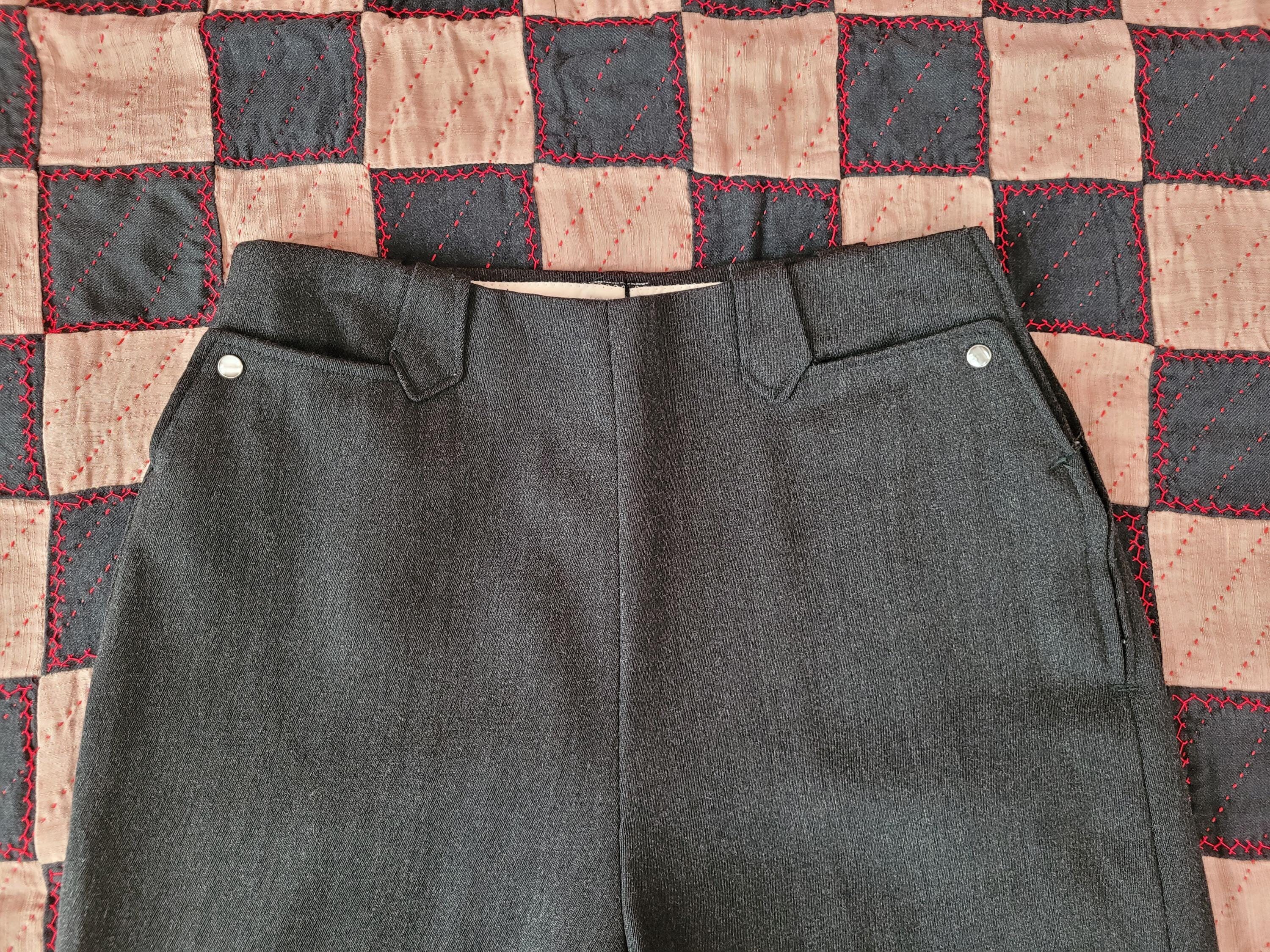 H Bar C Western Pants - Etsy H Bar C Western Pants - Etsy