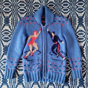 Mary Maxim Cowichan - Etsy